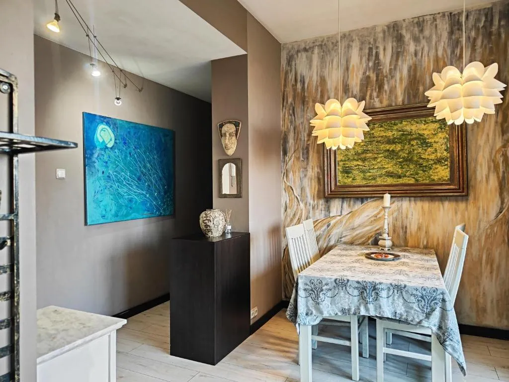 Image of Apartament Stylowa Kamienica