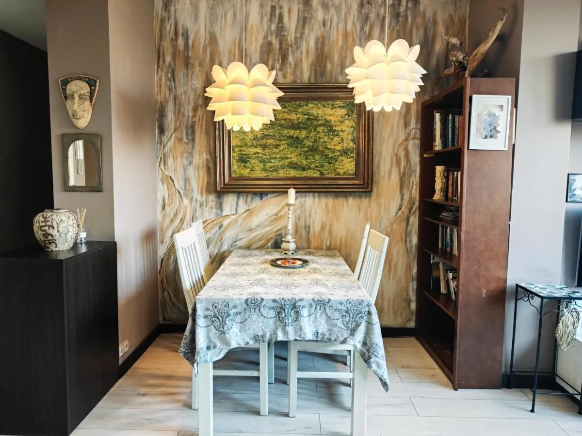 Image 2 of Apartament Stylowa Kamienica