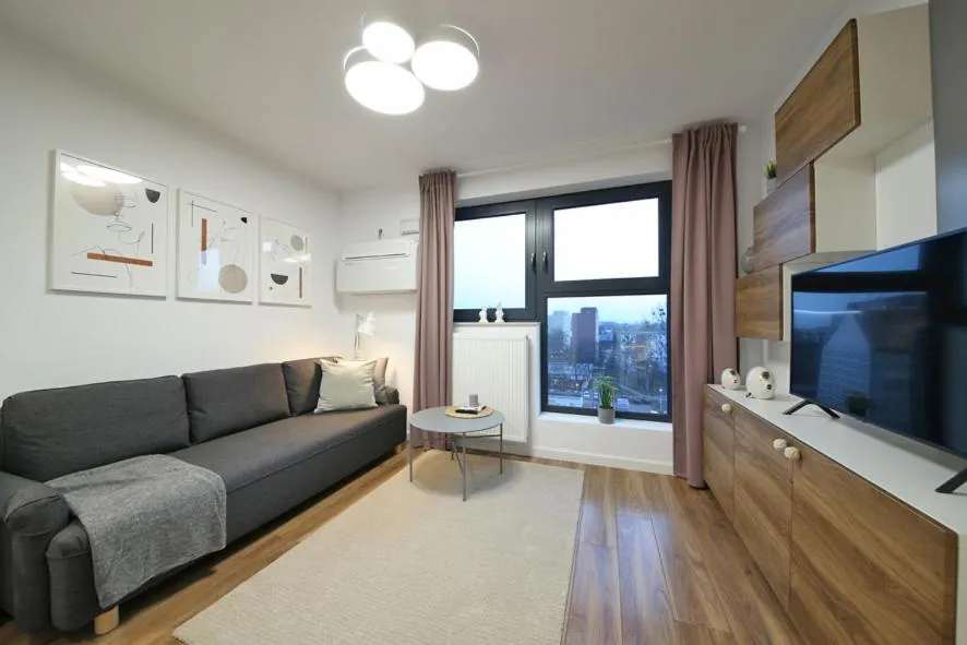 Image of Apartament Wrocław