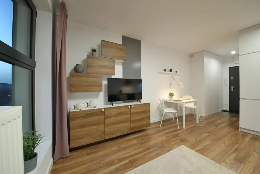 Image 1 of Apartament Wrocław
