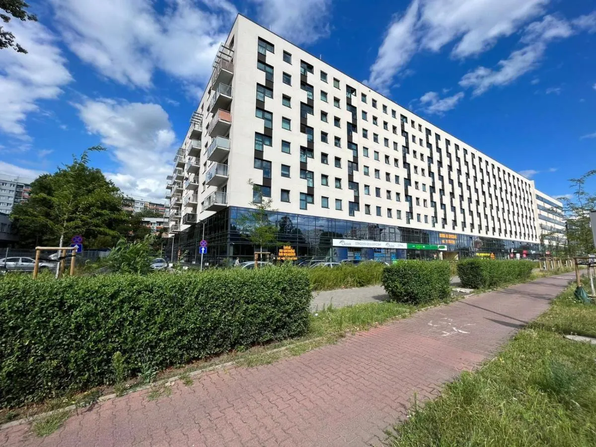 Image 5 of Apartament Wrocław