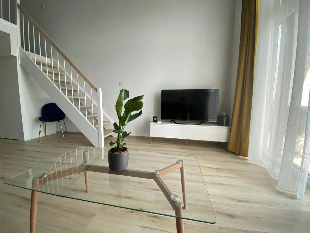 Image of Apartament Wrocław-Lotnisko