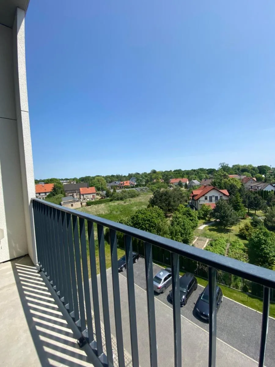 Image 5 of Apartament Wrocław-Lotnisko