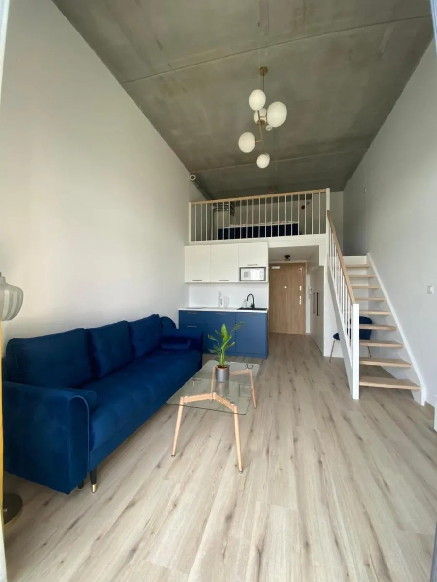 Image 3 of Apartament Wrocław-Lotnisko