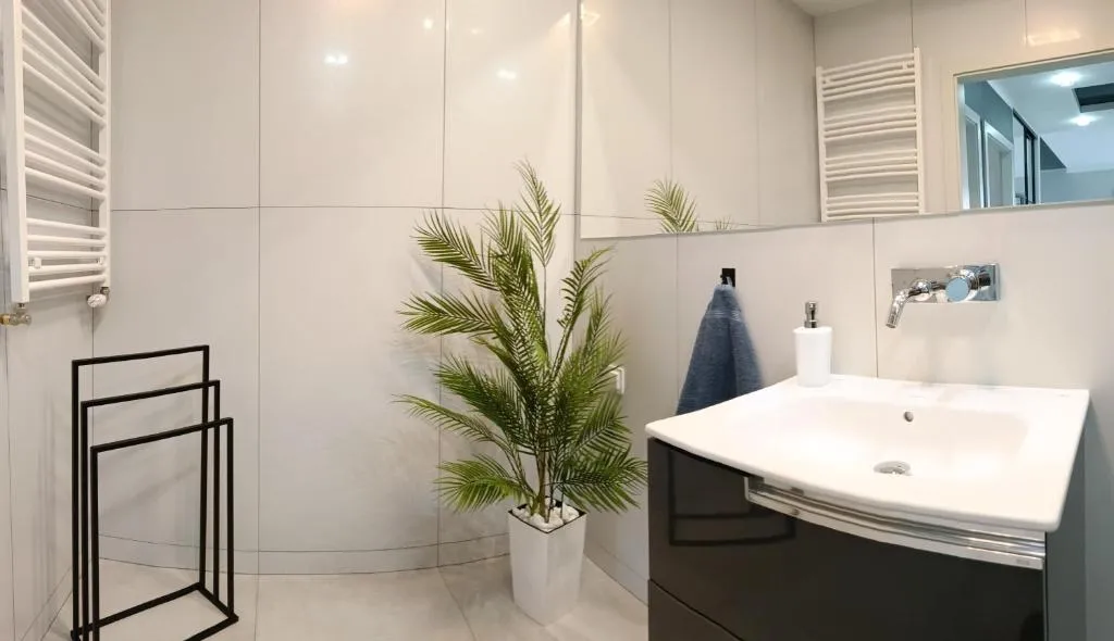 Image of Apartament Zielony Zakątek Wrocław free parking, ochrona