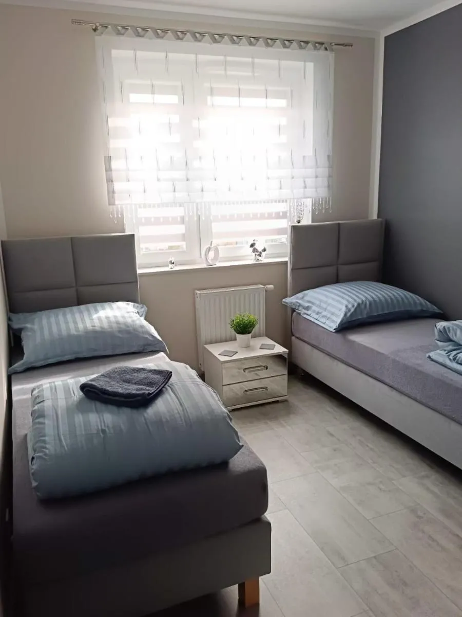 Image 4 of Apartament Zielony Zakątek Wrocław free parking, ochrona