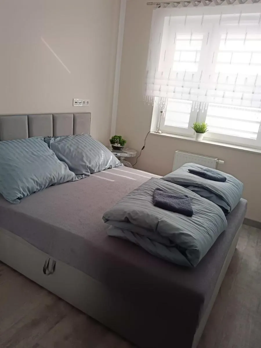 Image 6 of Apartament Zielony Zakątek Wrocław free parking, ochrona