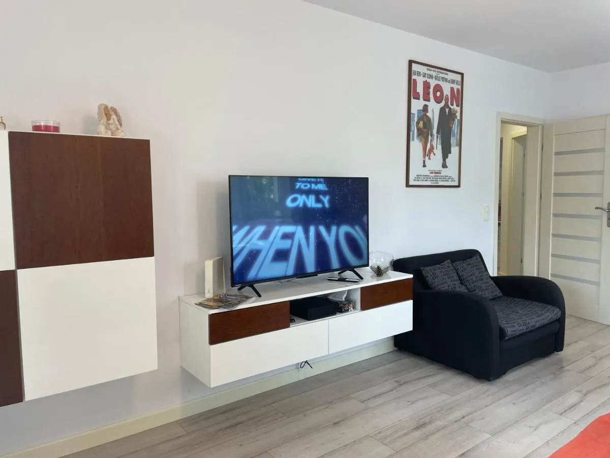 Image 4 of Apartament – jak w domu – 130m2 z Tarasem i ogródkiem