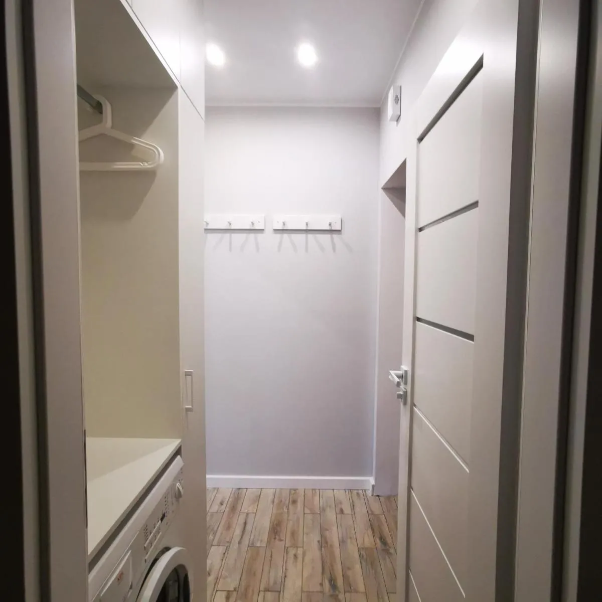 Image 3 of Apartament na Dworcowej Centrum Parking Gratis