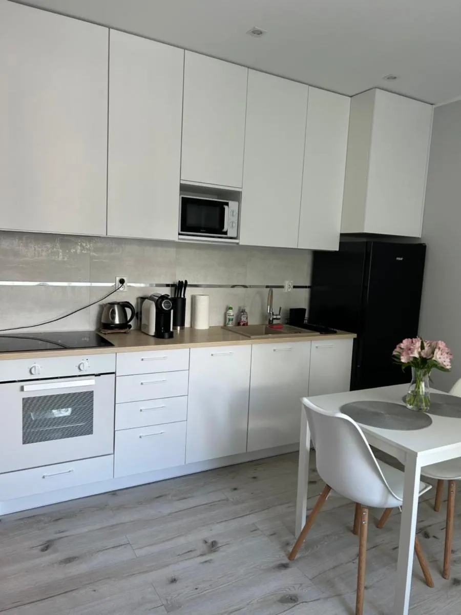 Image 2 of Apartament na Dworcowej Centrum Parking Gratis