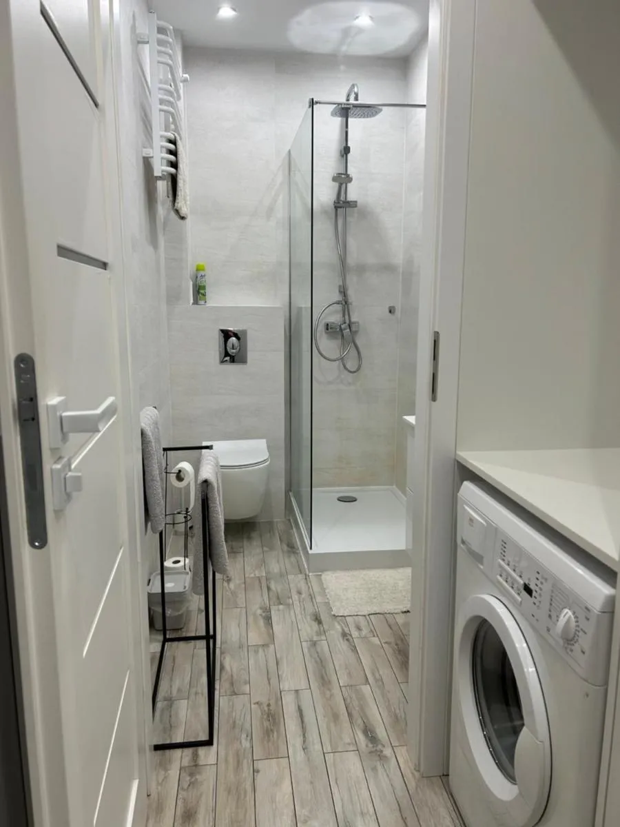 Image 6 of Apartament na Dworcowej Centrum Parking Gratis