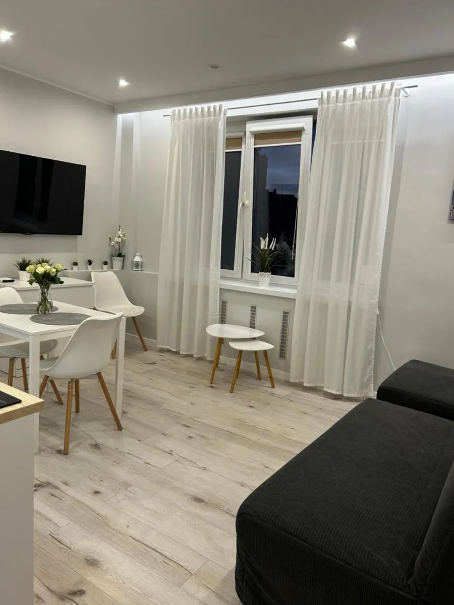 Image 4 of Apartament na Dworcowej Centrum Parking Gratis