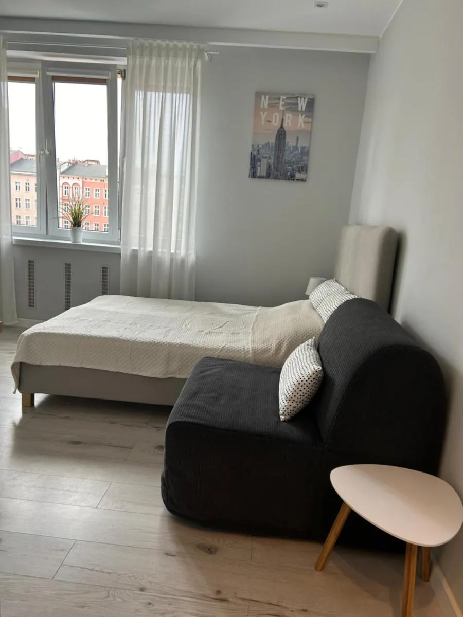 Image 1 of Apartament na Dworcowej Centrum Parking Gratis