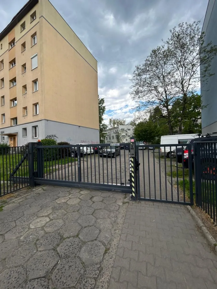 Image 5 of Apartament na Dworcowej Centrum Parking Gratis