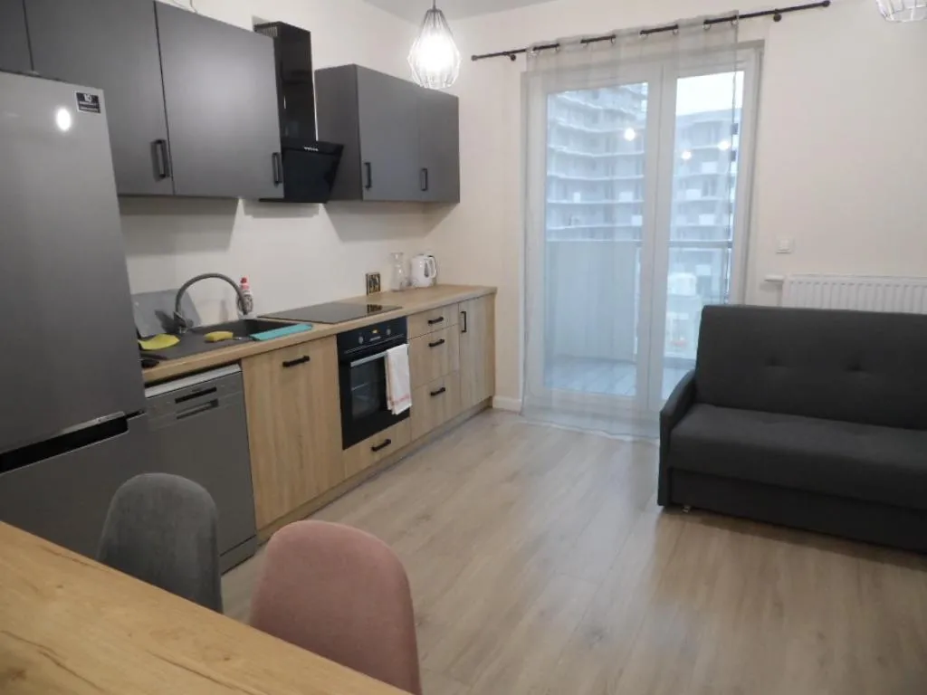 Image of Apartament nad Odrą II