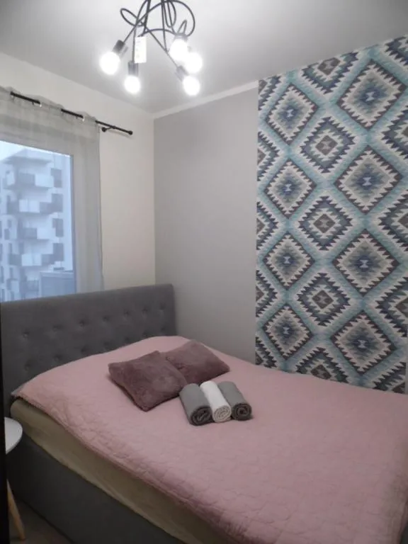Image 1 of Apartament nad Odrą II