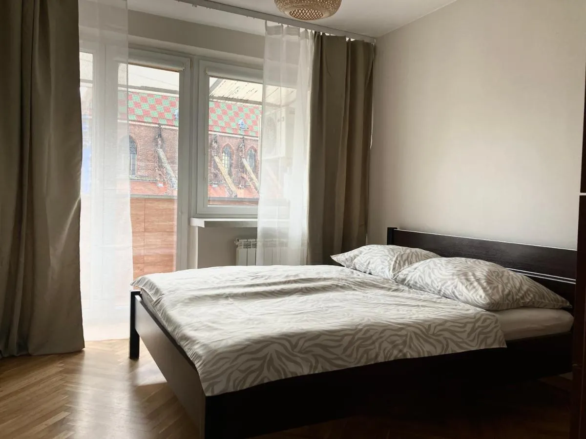 Image 1 of Apartament przy Rynku z garażem