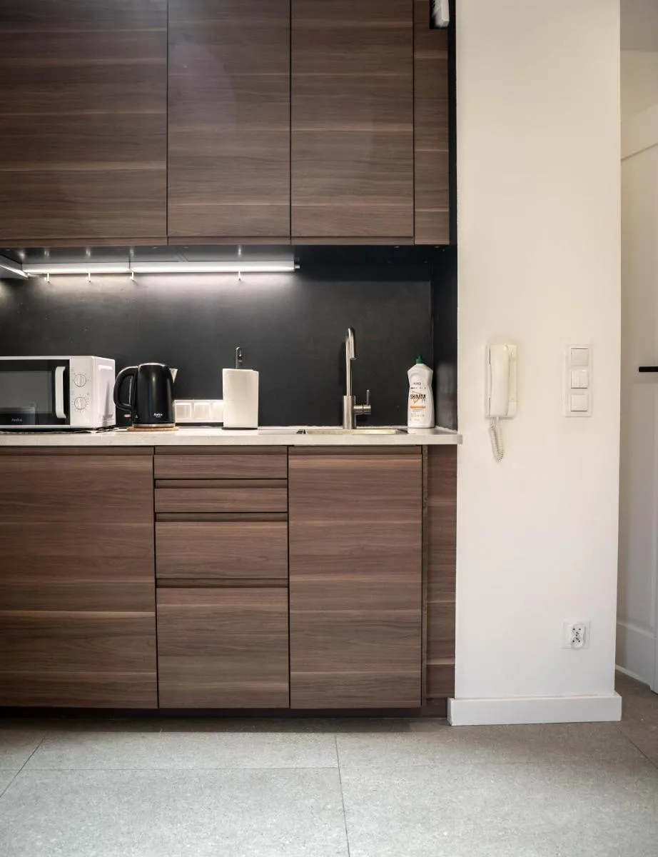 Image 4 of Apartament w Śródmieściu Odnowa