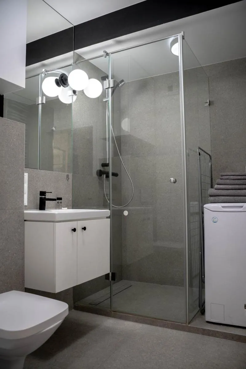 Image 3 of Apartament w Śródmieściu Odnowa
