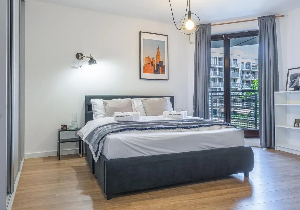 Image of Apartament w Śródmieściu Odnowa
