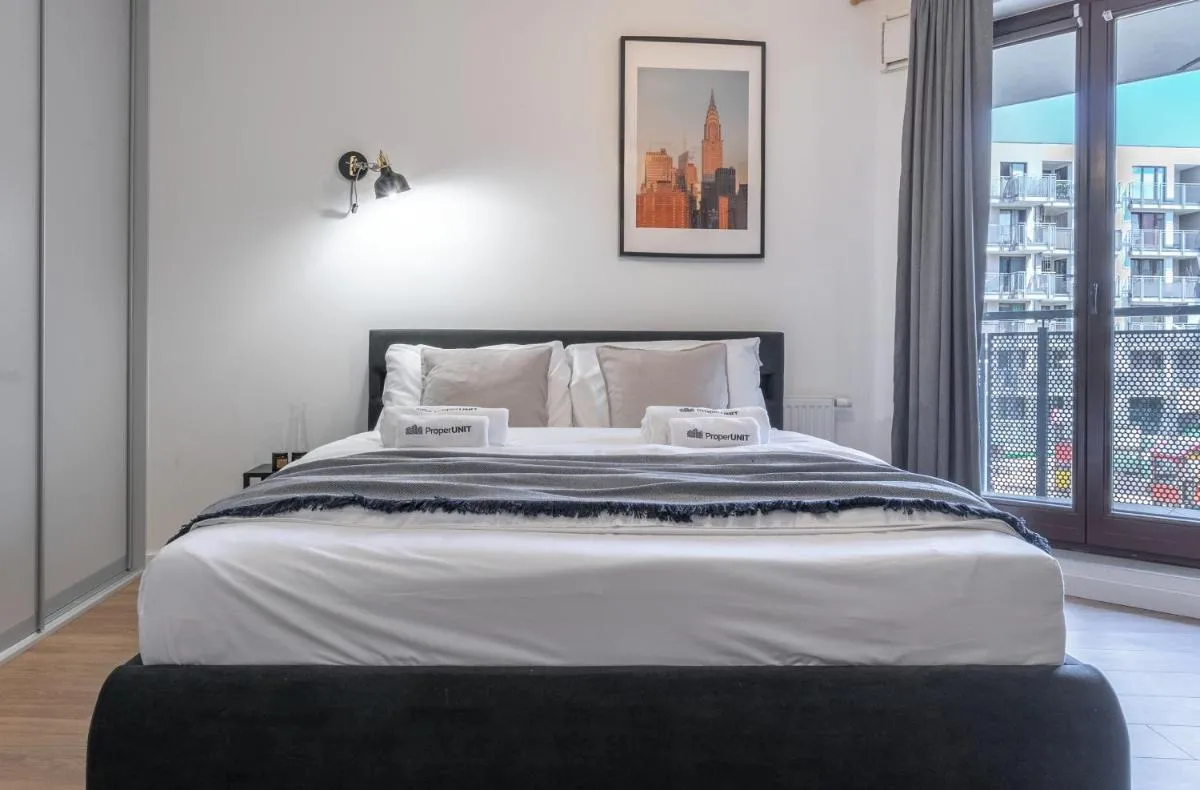 Image 1 of Apartament w Śródmieściu Odnowa