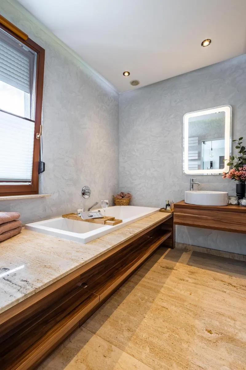 Image 6 of Apartament z tarasem 120m2, klimatyzacja, parking w garażu