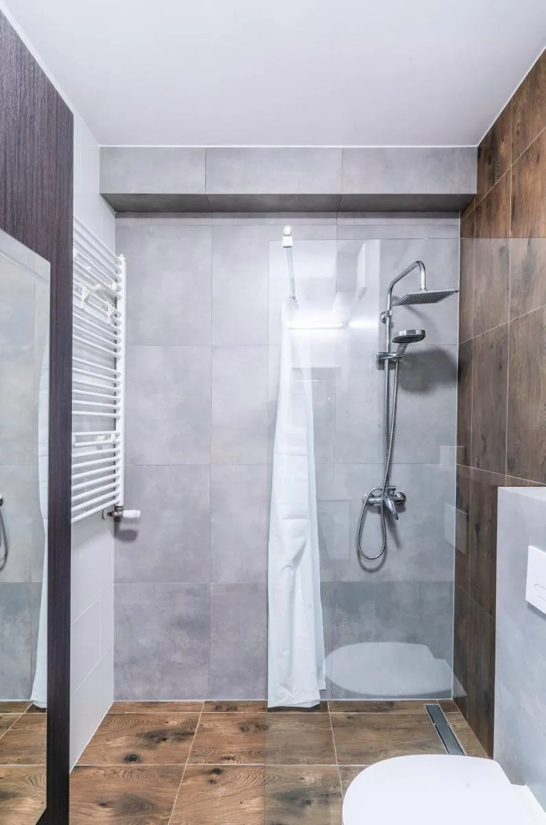 Image 3 of Apartament z tarasem i miejscem postojowym