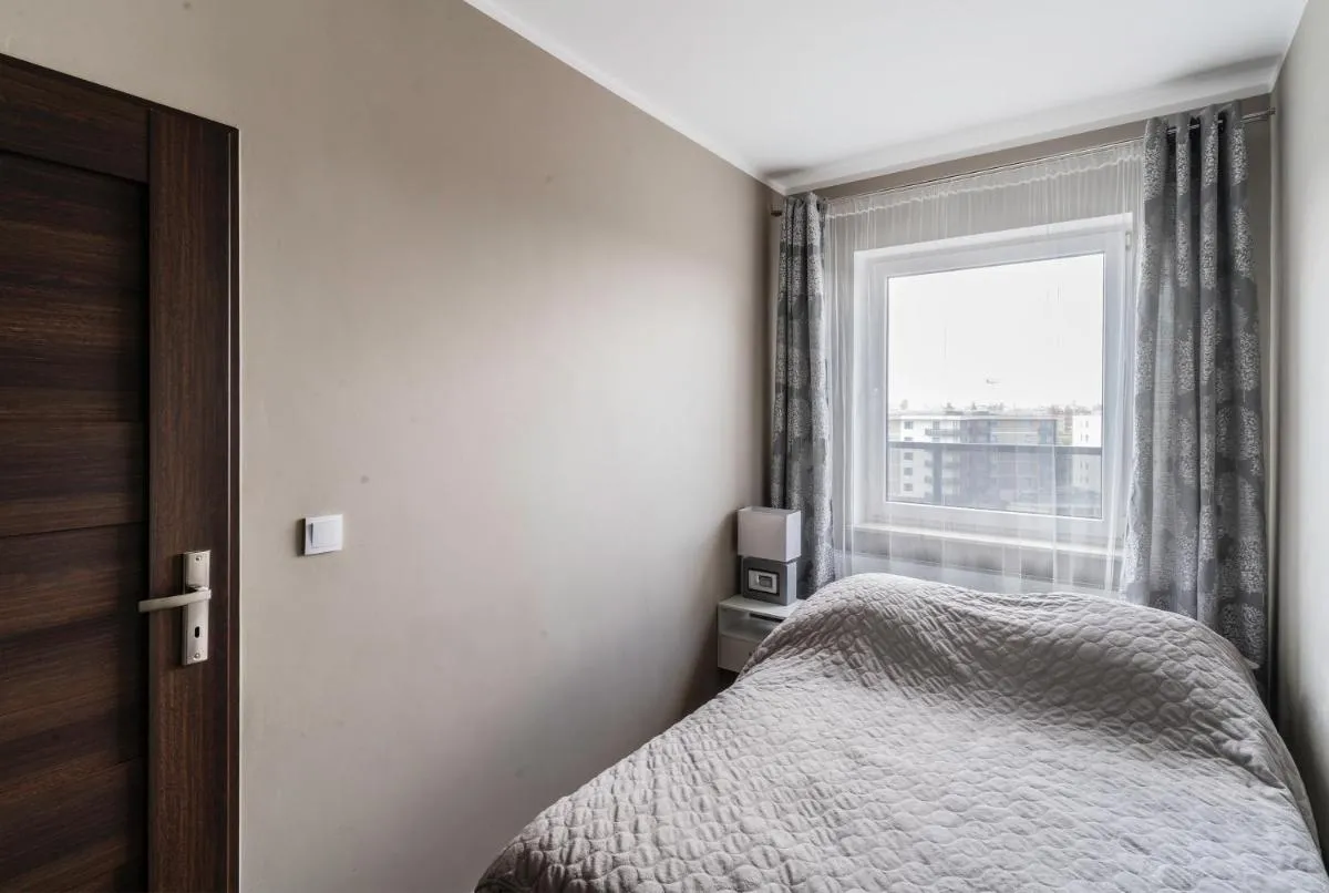 Image 6 of Apartament z tarasem i miejscem postojowym