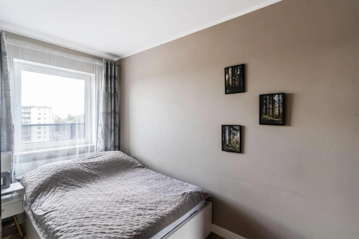 Image 1 of Apartament z tarasem i miejscem postojowym