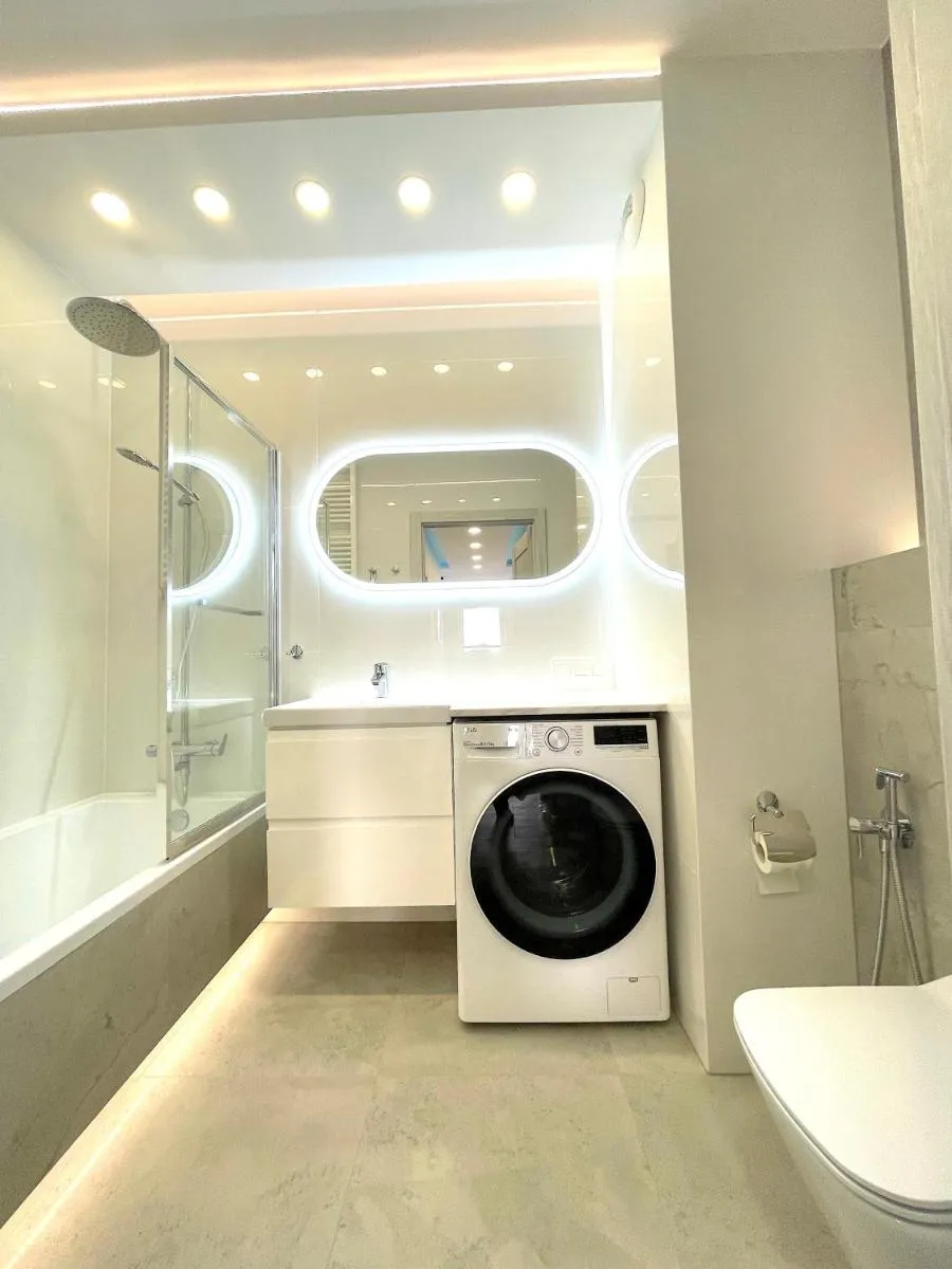 Image 4 of Apartament z tarasem i widokiem na Odrę