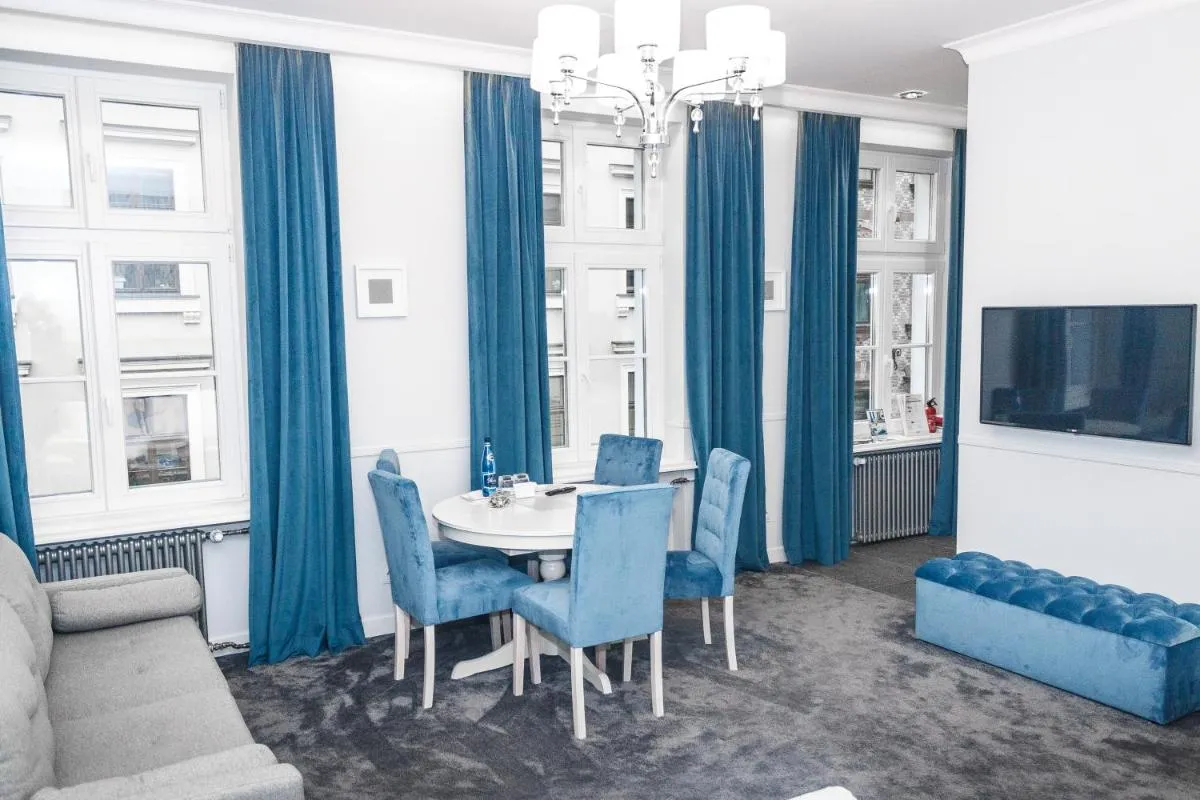 Image 4 of Apartamenty Hexus – Ofiar Oświęcimskich – Wrocław centrum Rynek