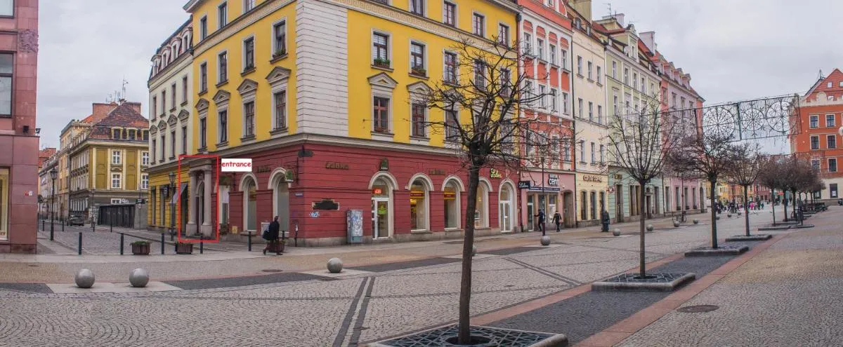 Image 5 of Apartamenty Hexus – Świdnicka – Wrocław centrum Rynek