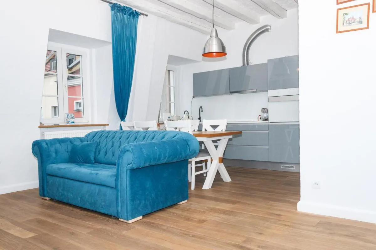Image 2 of Apartamenty Hexus – Świdnicka – Wrocław centrum Rynek