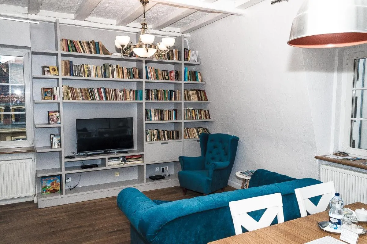 Image 4 of Apartamenty Hexus – Świdnicka – Wrocław centrum Rynek