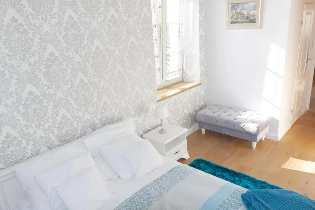Image of Apartamenty Hexus – Świdnicka – Wrocław centrum Rynek