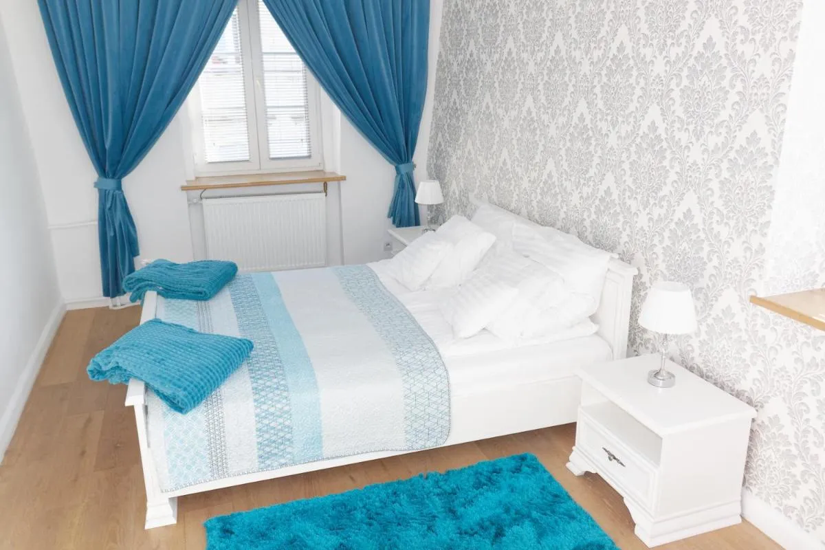Image 1 of Apartamenty Hexus – Świdnicka – Wrocław centrum Rynek