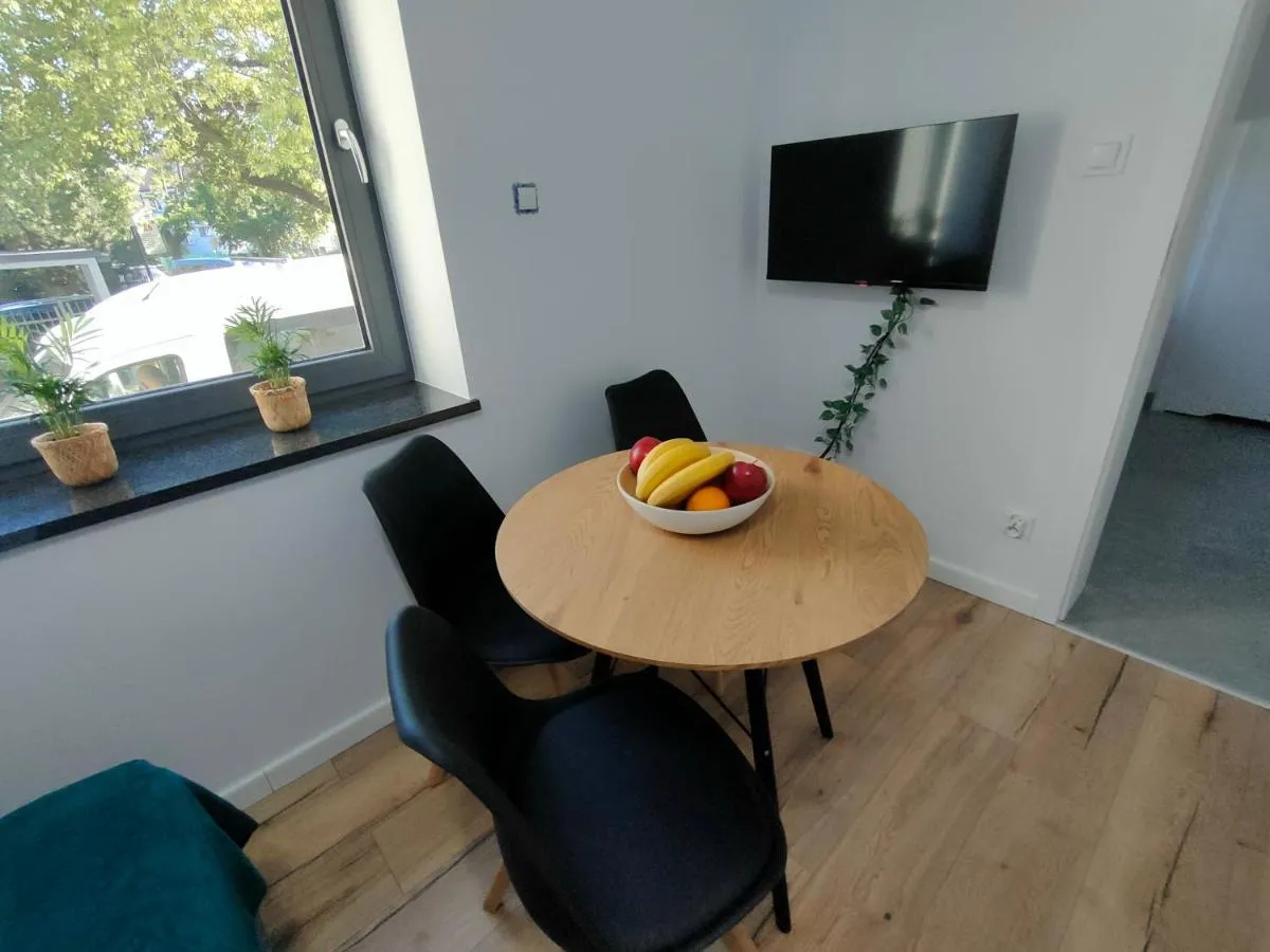 Image 4 of Apartamenty Monte Cassino