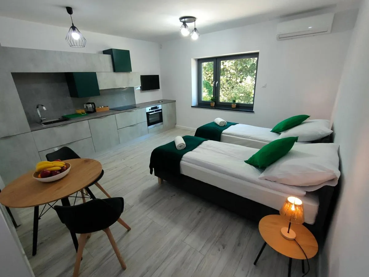 Image 2 of Apartamenty Monte Cassino