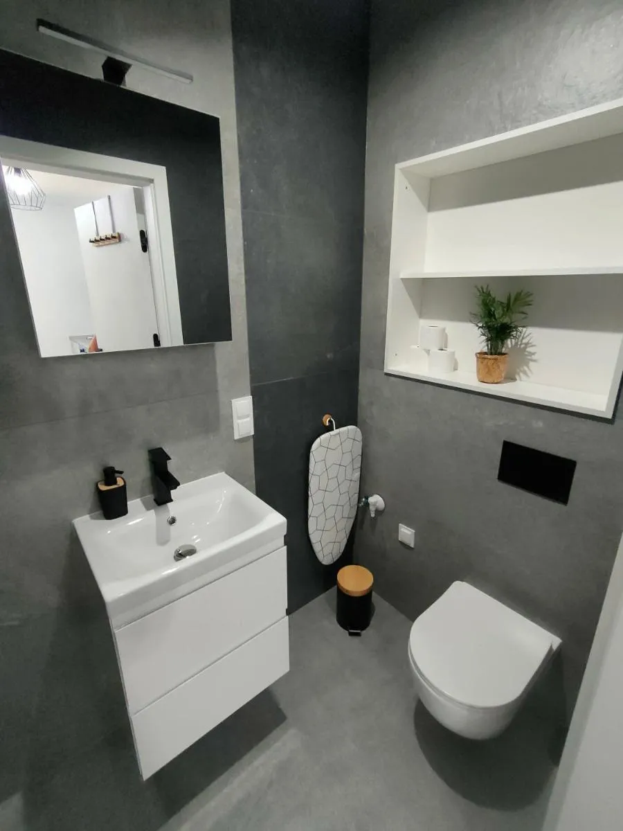 Image 3 of Apartamenty Monte Cassino