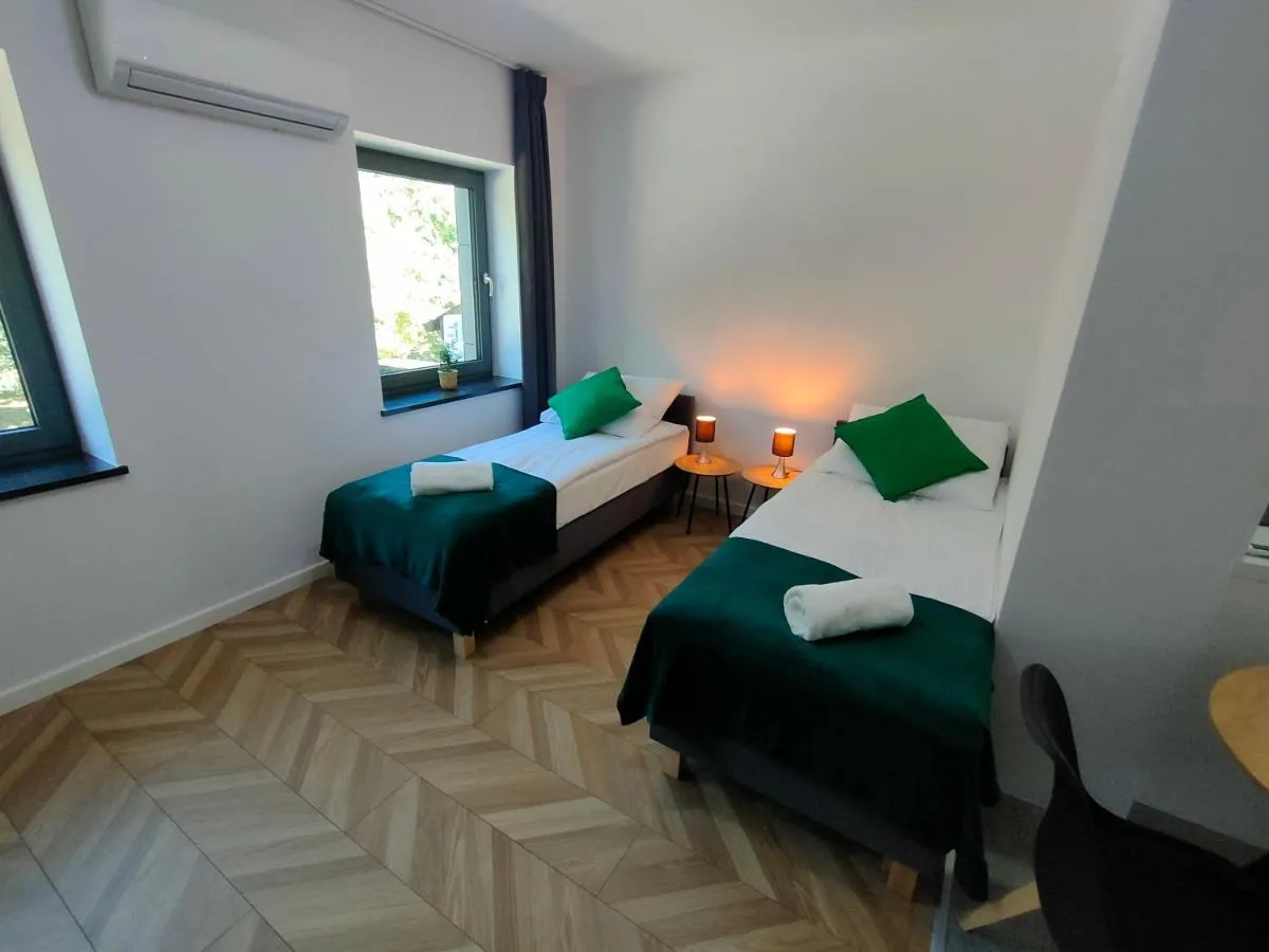Image 1 of Apartamenty Monte Cassino