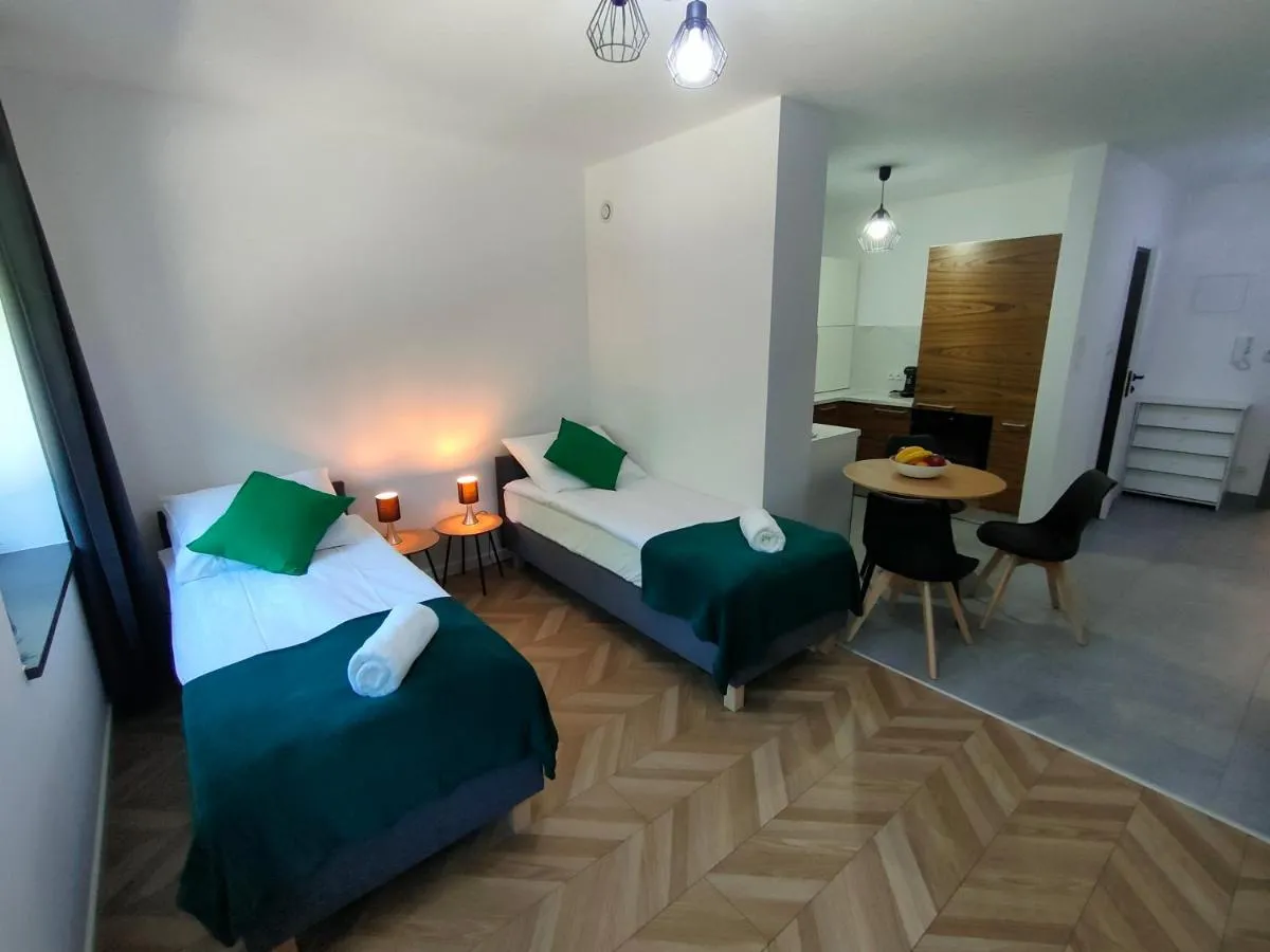 Image 5 of Apartamenty Monte Cassino