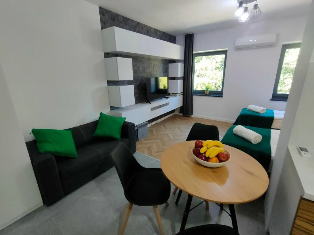 Image of Apartamenty Monte Cassino