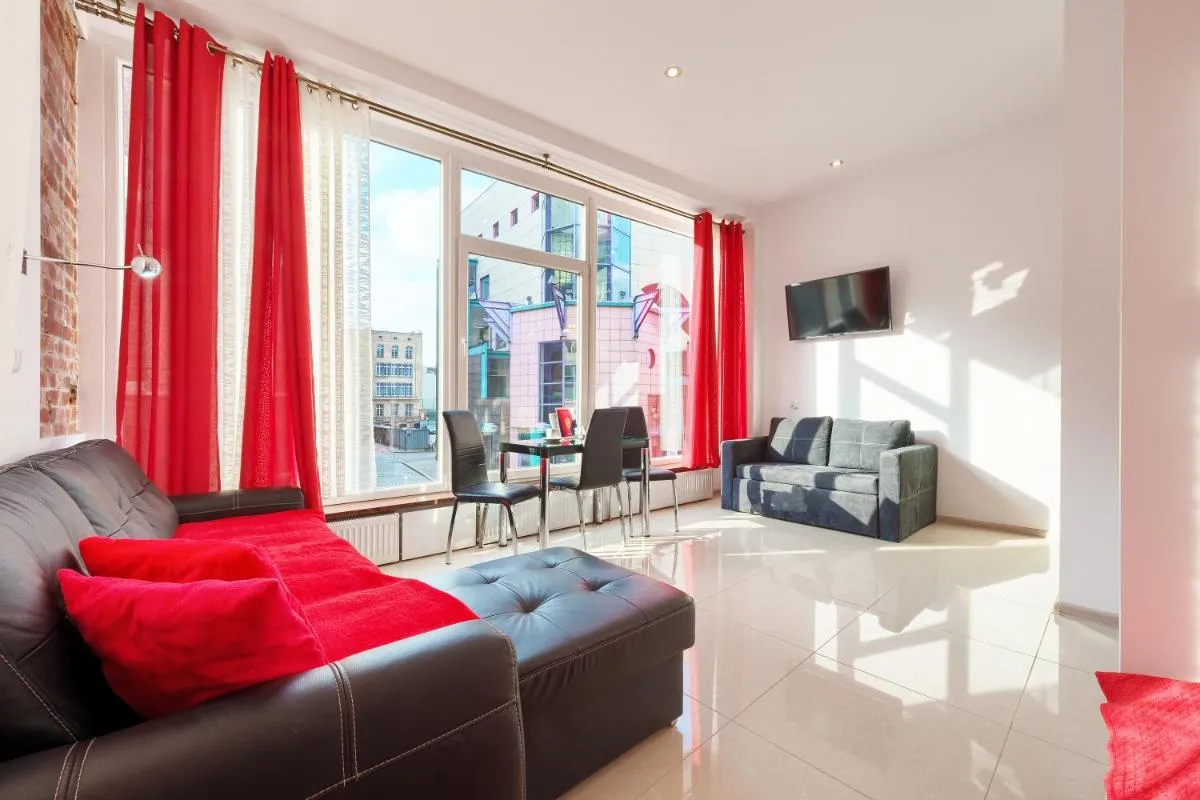 Image 1 of Apartamenty Opera