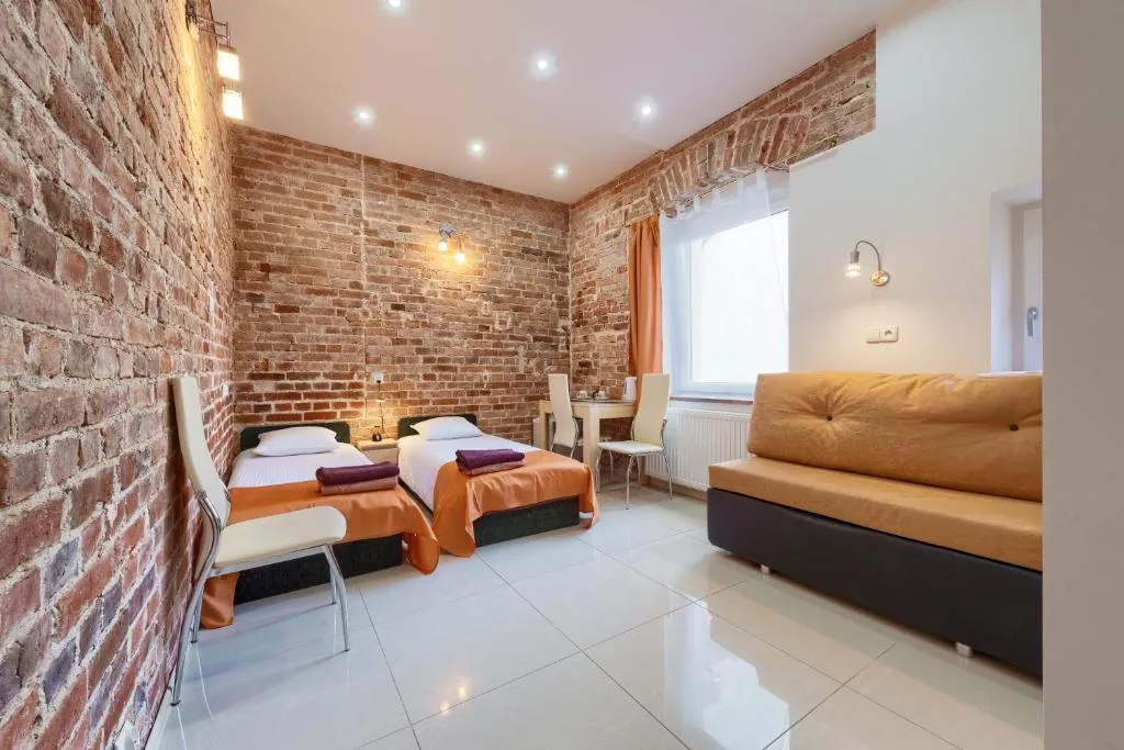 Image of Apartamenty Opera