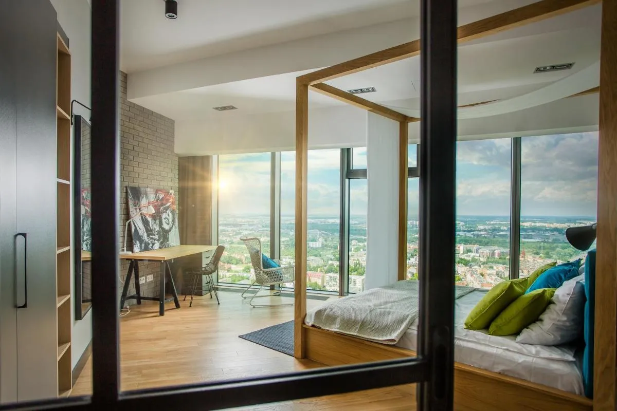 Image 6 of Apartamenty Sky Tower