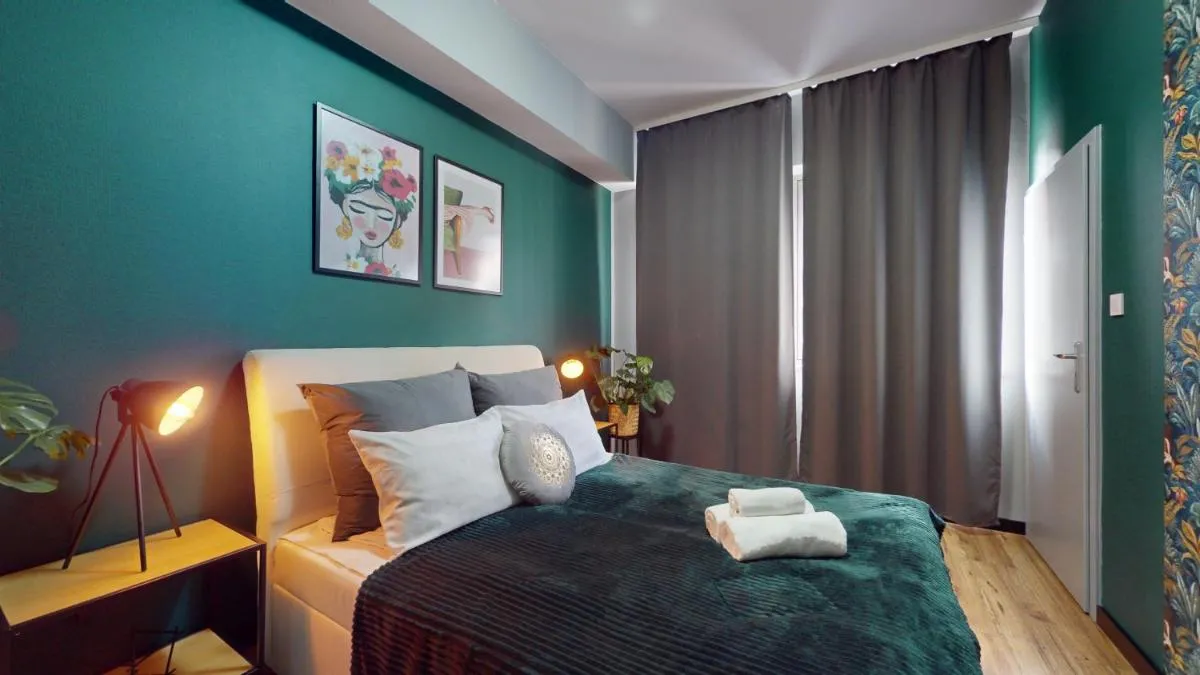 Image 6 of Aparthotel Szewska 72 TectumApartments