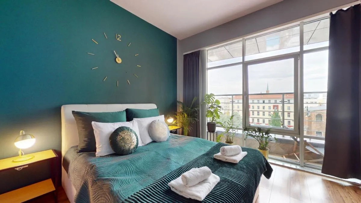 Image 3 of Aparthotel Szewska 72 TectumApartments
