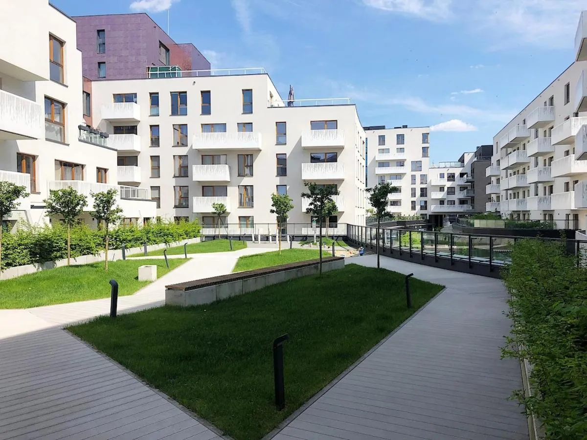 Image 2 of Apartimento Bulvar Premium