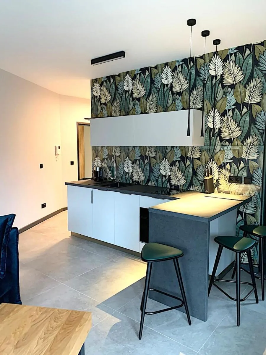 Image 3 of Apartimento Bulvar Premium