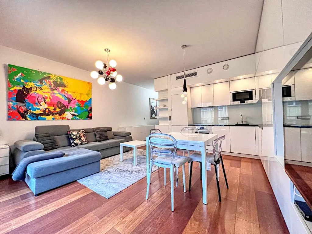 Image of Apartimento Central Prime1